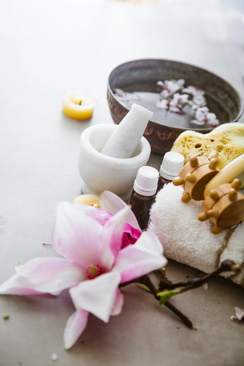 Swasthya Full Glow Body Rituals