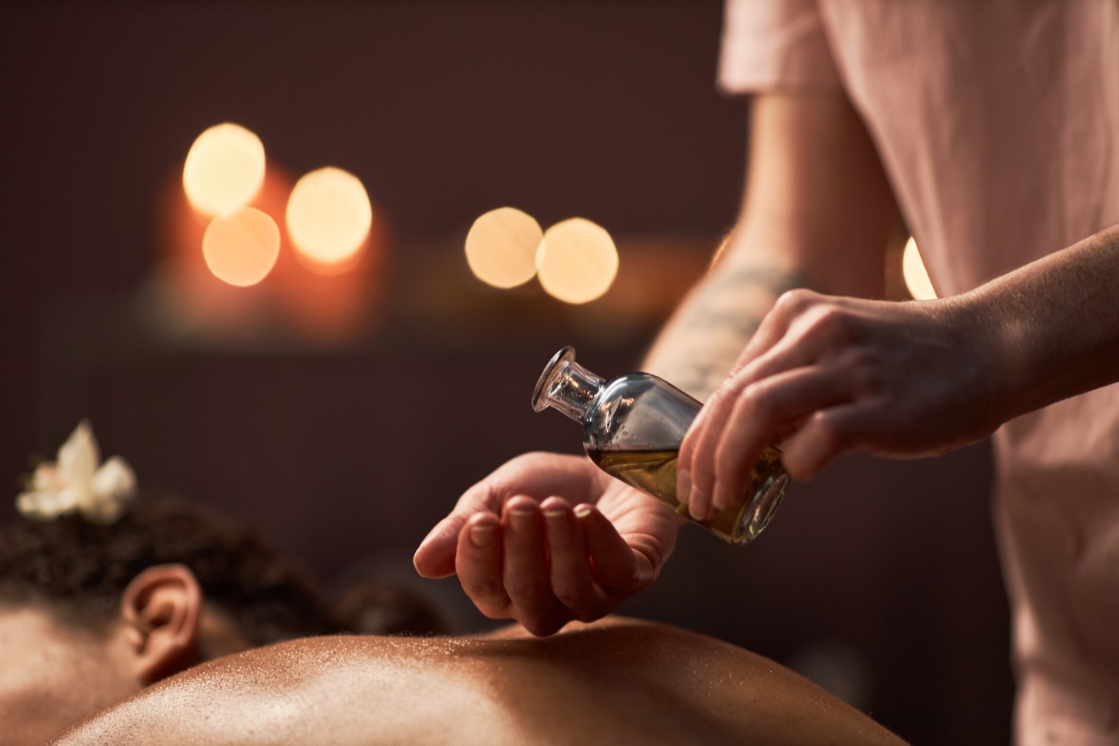 Swasthya Ultimate Body Rituals